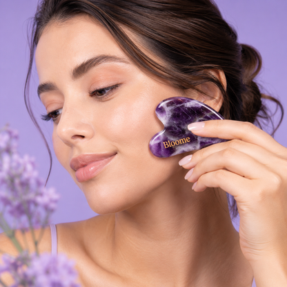 Gua Sha Facial Set