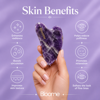 Gua Sha Facial Set