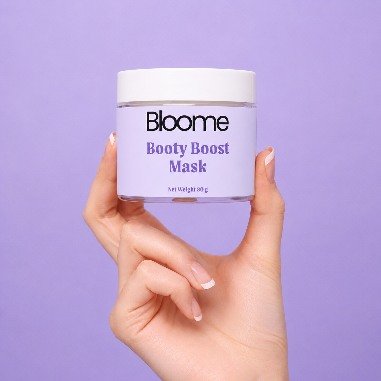 Booty Boost Mask